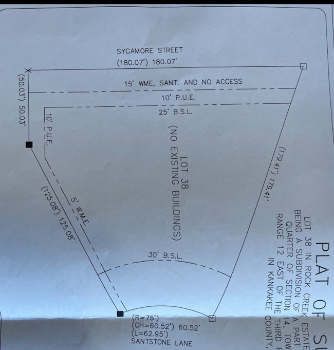 Lot 38 Sandstone Ln, Manteno, IL 60950 - photo 7