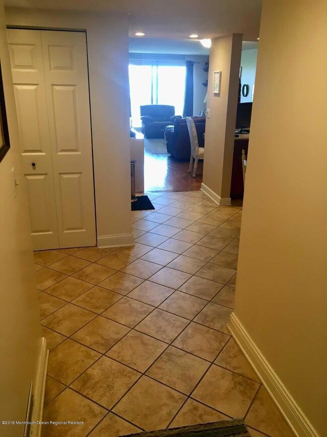 422 Ocean Blvd N unit 2E, Long Branch, NJ 07740 - photo 5