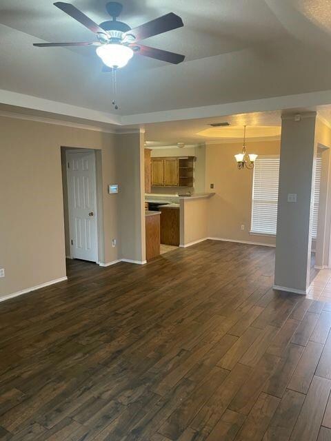 7325 Glenna Dr, Abilene, TX 79606 - photo 4