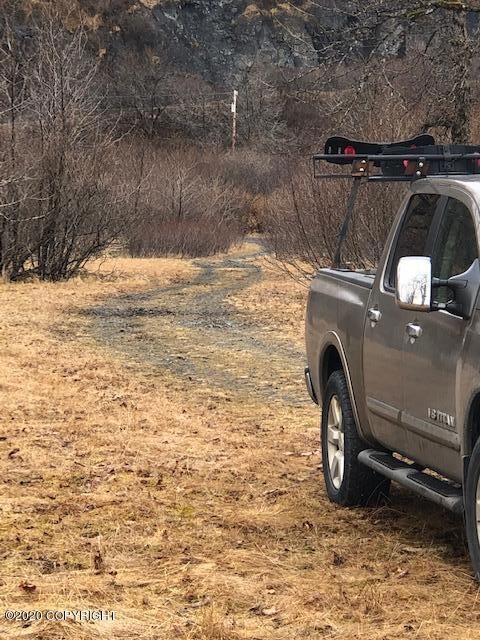 Road access