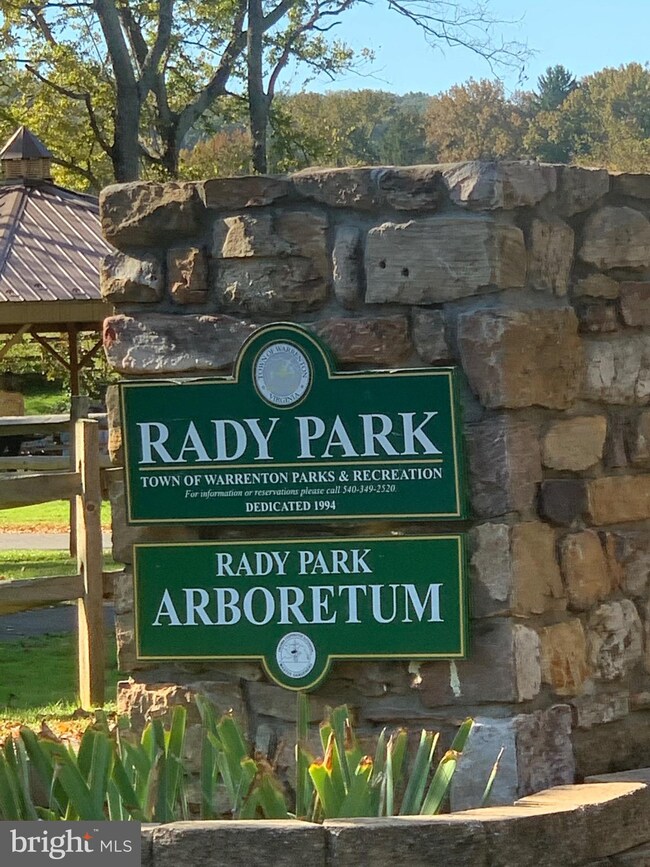 580 Evans Ave, Warrenton, VA 20186 - photo 6