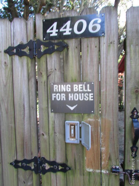 4406 Melrose Ave, Jacksonville, FL 32210 - photo 2