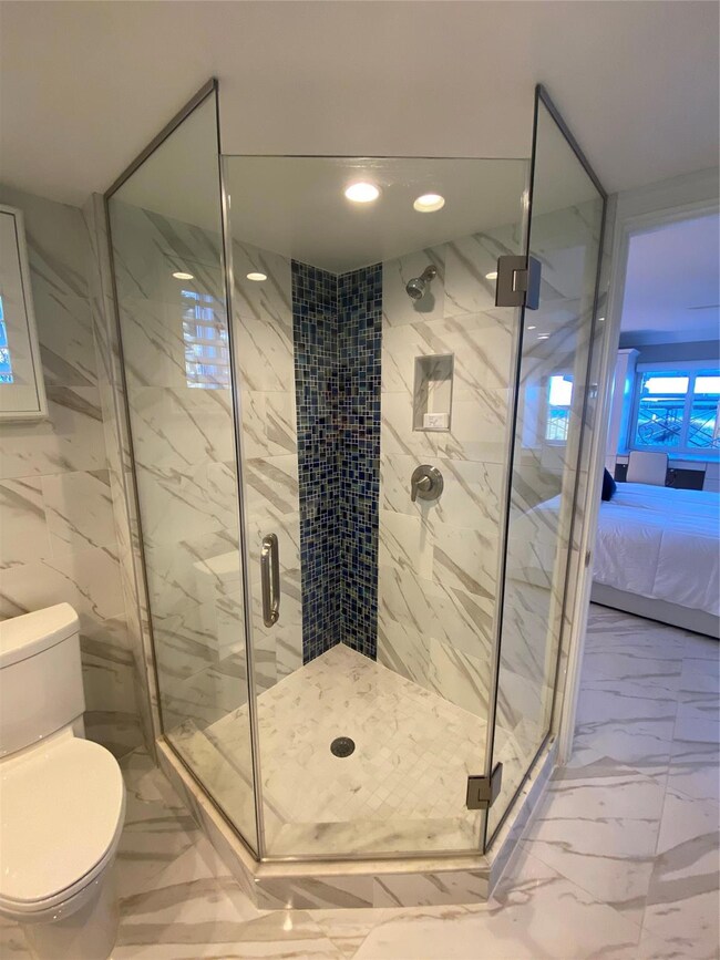 Shower