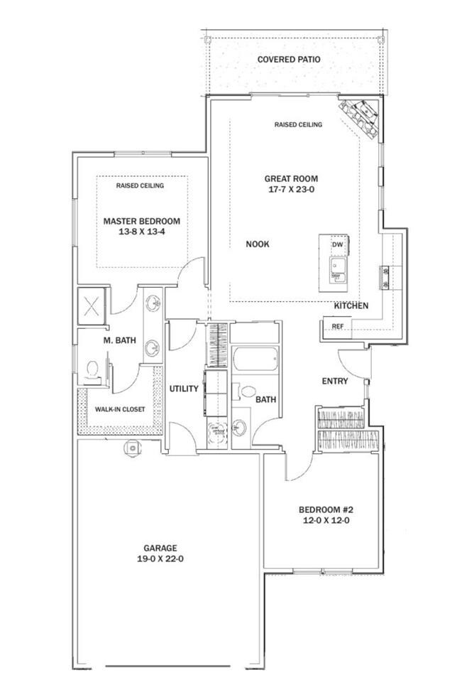 2108 SE Rhododendron Ave, Dallas, OR 97338 - photo 2