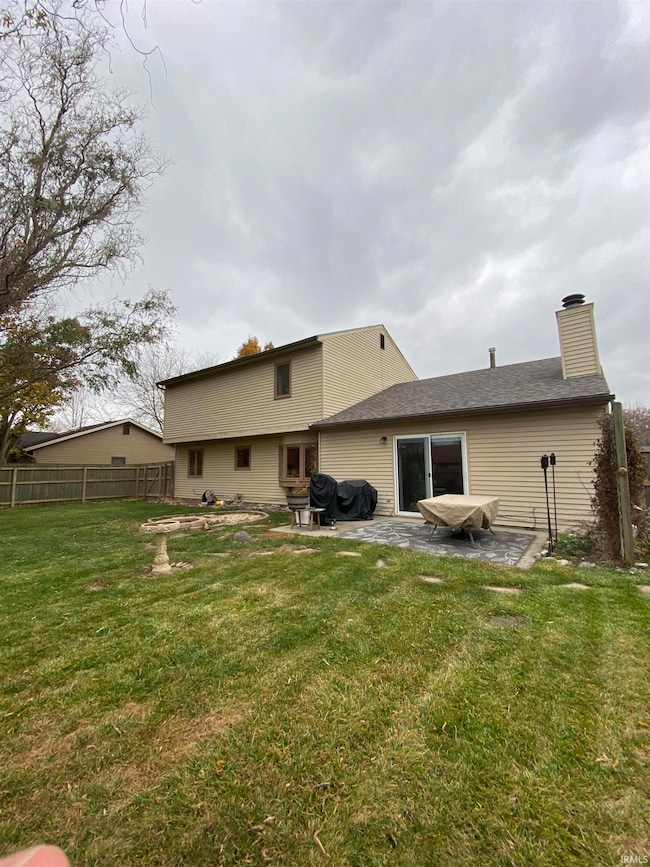 4006 Finchley Ct, Fort Wayne, IN 46815 - photo 2