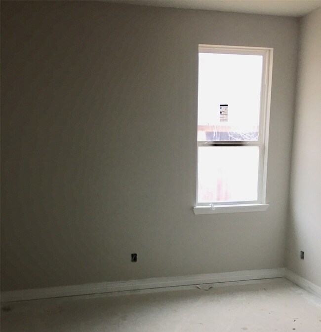 Actual progress of your new home.