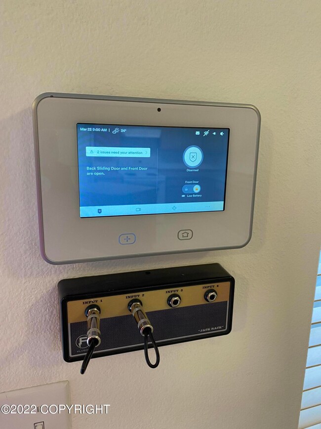 7430 Meadow St unit 7F, Anchorage, AK 99507 - photo 3