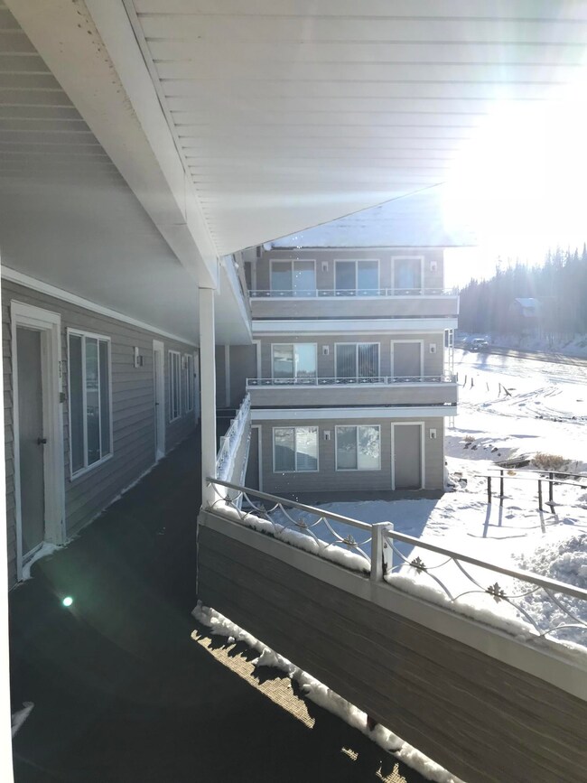 681 Utah 143 unit m-7, Brian Head, UT 84719 - photo 4