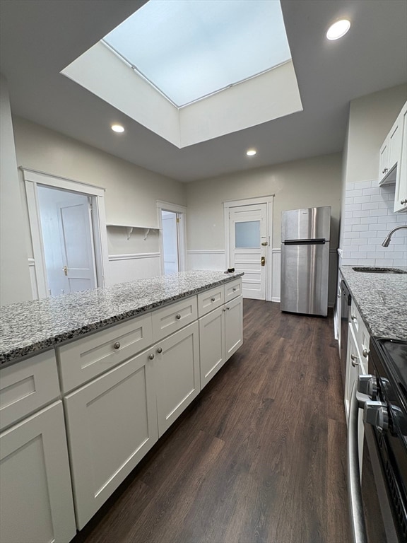 996 Chestnut St unit 2, Newton Upper Falls, MA 02464 - photo 4