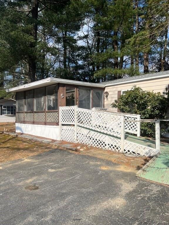 5 Lisa Cir, Merrimac, MA 01860 - photo 3