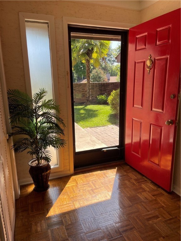 Welcome Home!