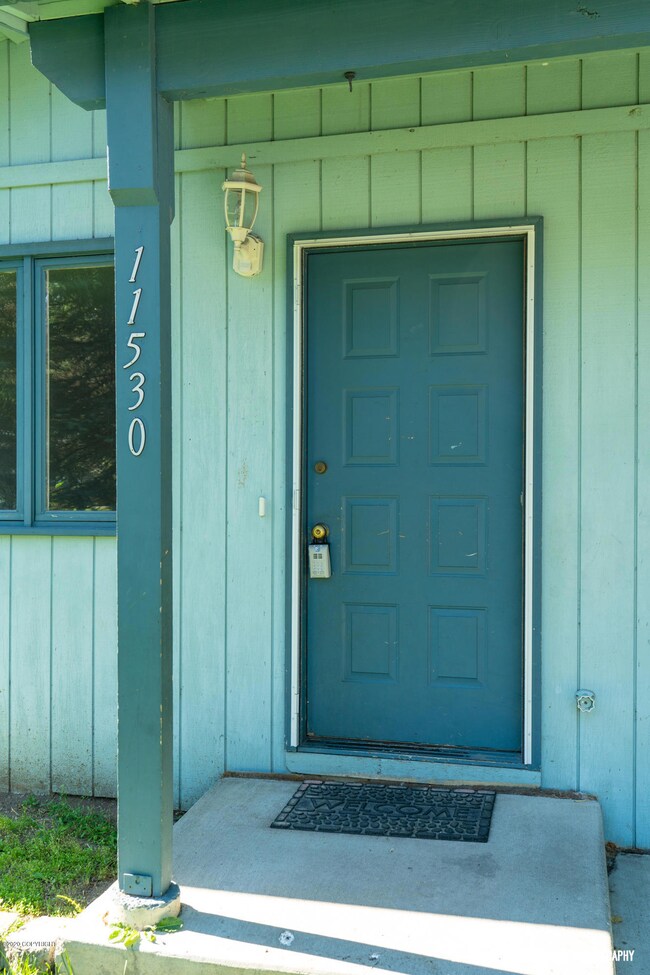 11530 Targhee Loop, Eagle River, AK 99577 - photo 4