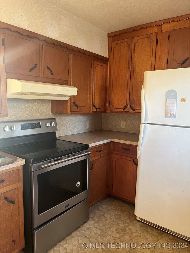 20 Pruitt St, Ardmore, OK 73401 - photo 6