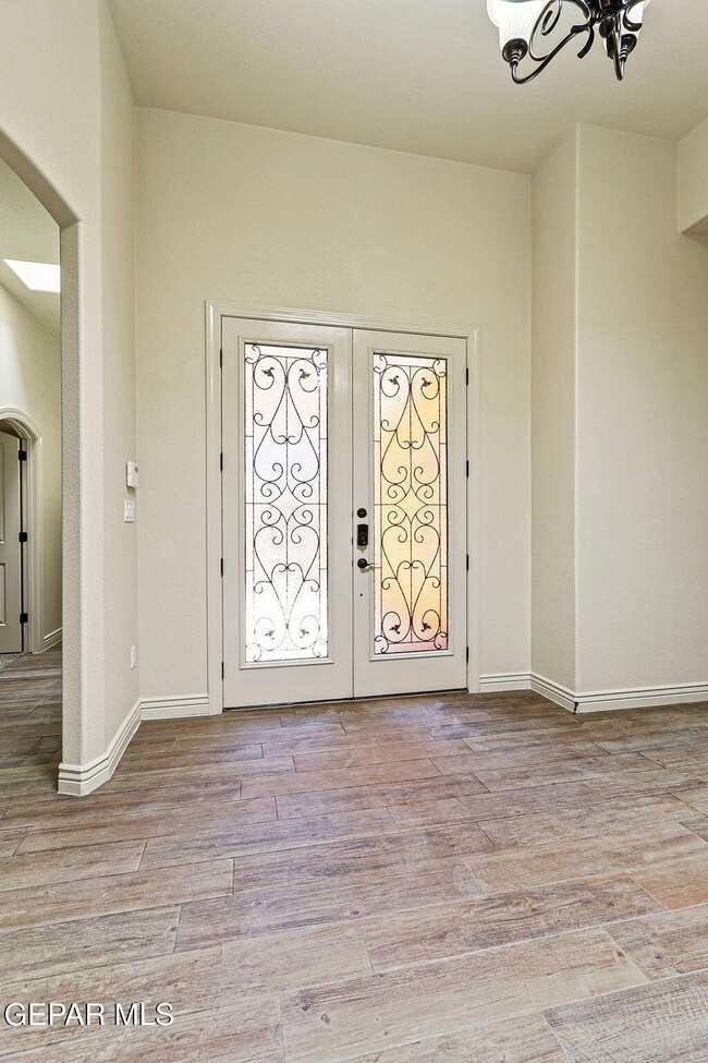 14900 Long Shadow Ave, El Paso, TX 79938 - photo 6