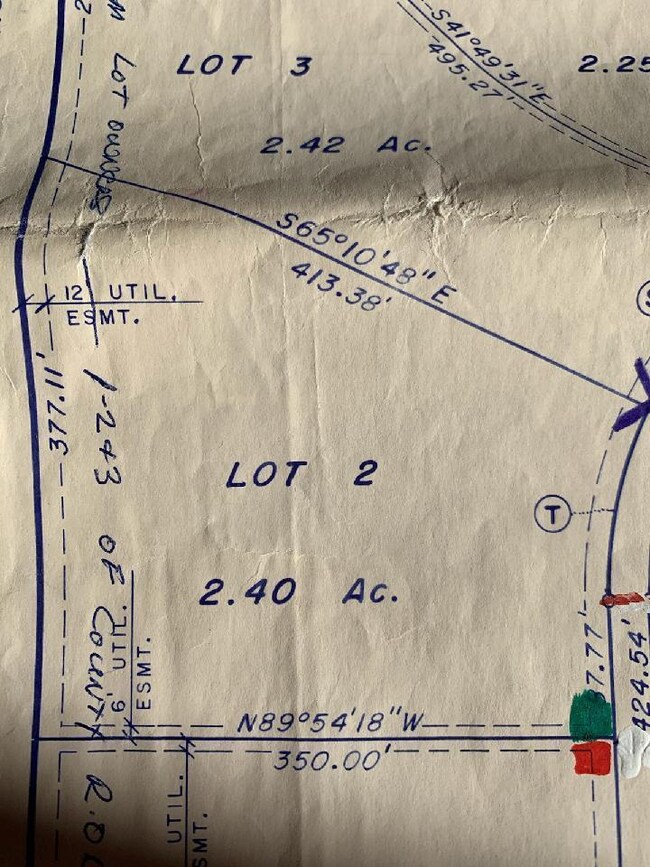 0 Coyote Loop, Moriarty, NM 87035 - photo 3