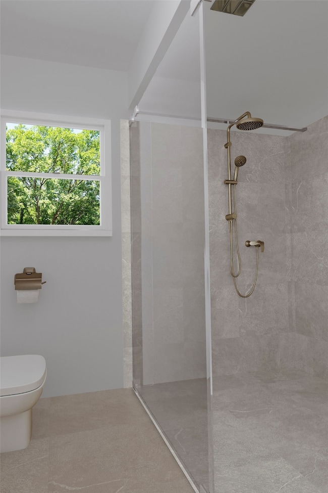 This is VIRTUAL redesign to show options.