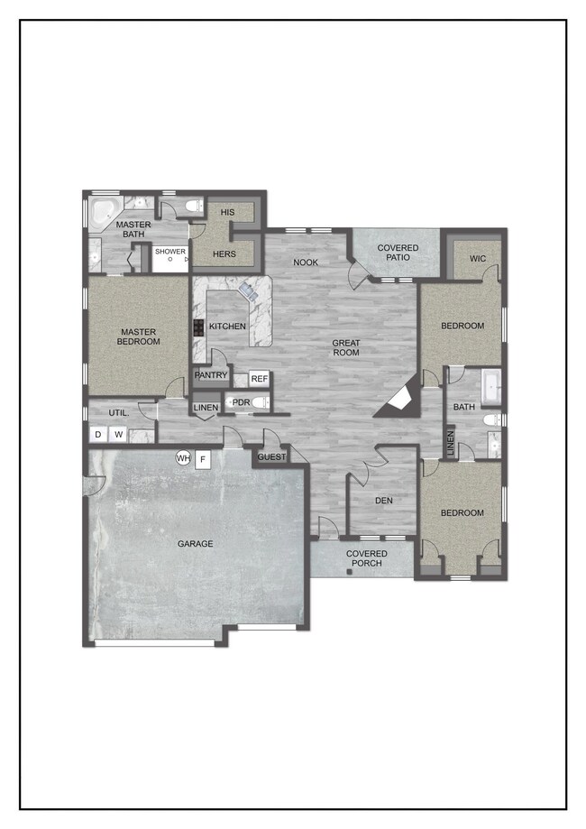 4973 SW Zenith Ave, Redmond, OR 97756 - photo 2