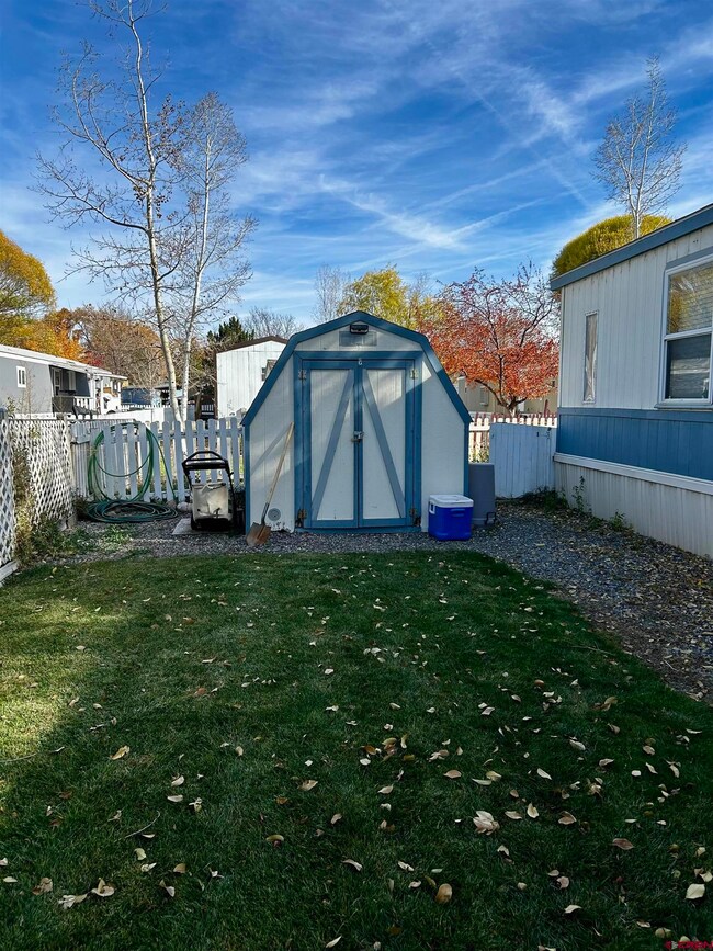 62880 Lasalle Rd unit 129, Montrose, CO 81401 - photo 3