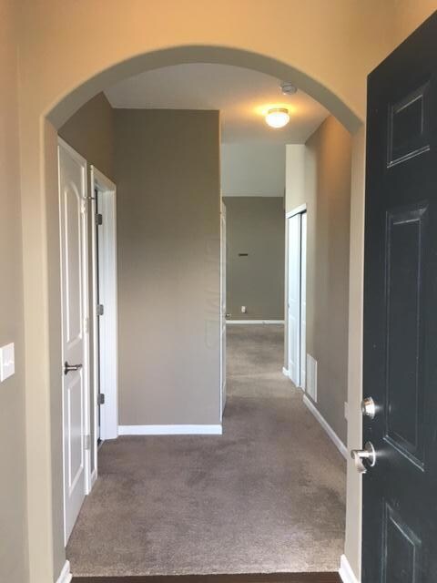 Hall Way