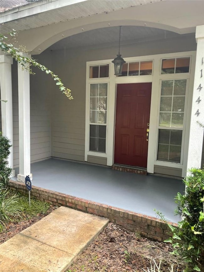 11444 NW 18th Ln, Gainesville, FL 32606 - photo 4