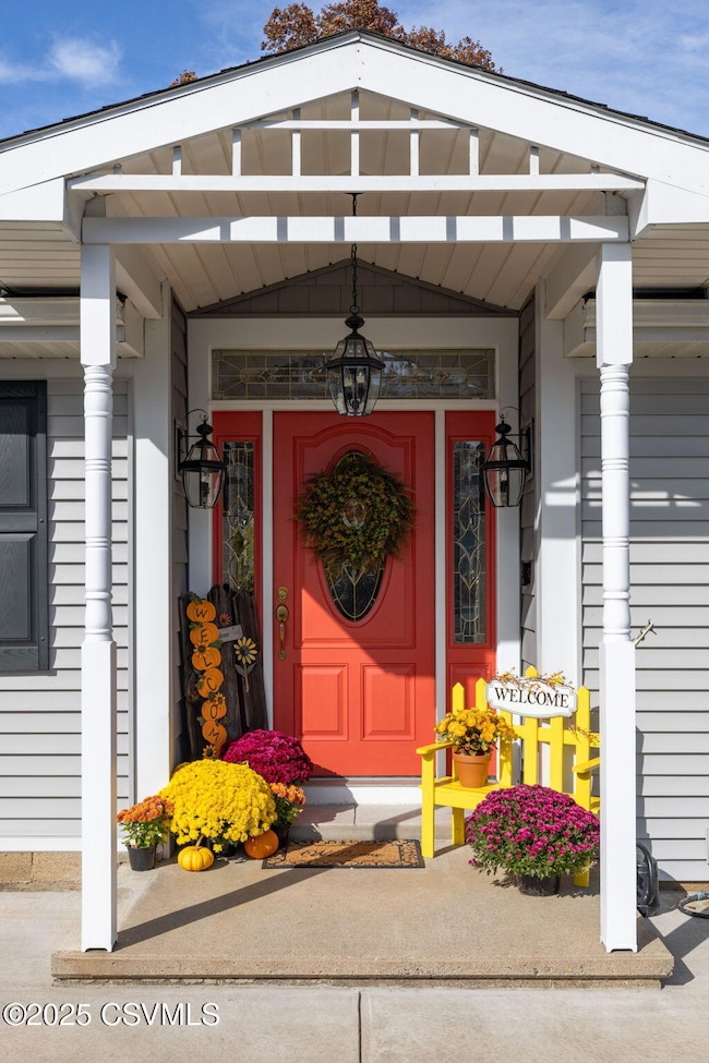 135 Heather Hills Dr, Danville, PA 17821 - photo 4