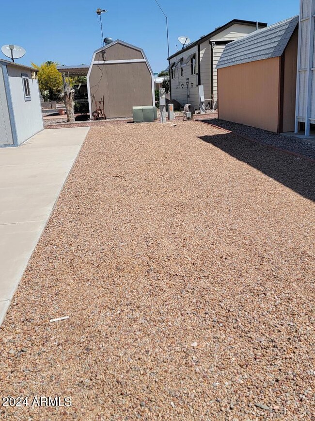 506 RV area