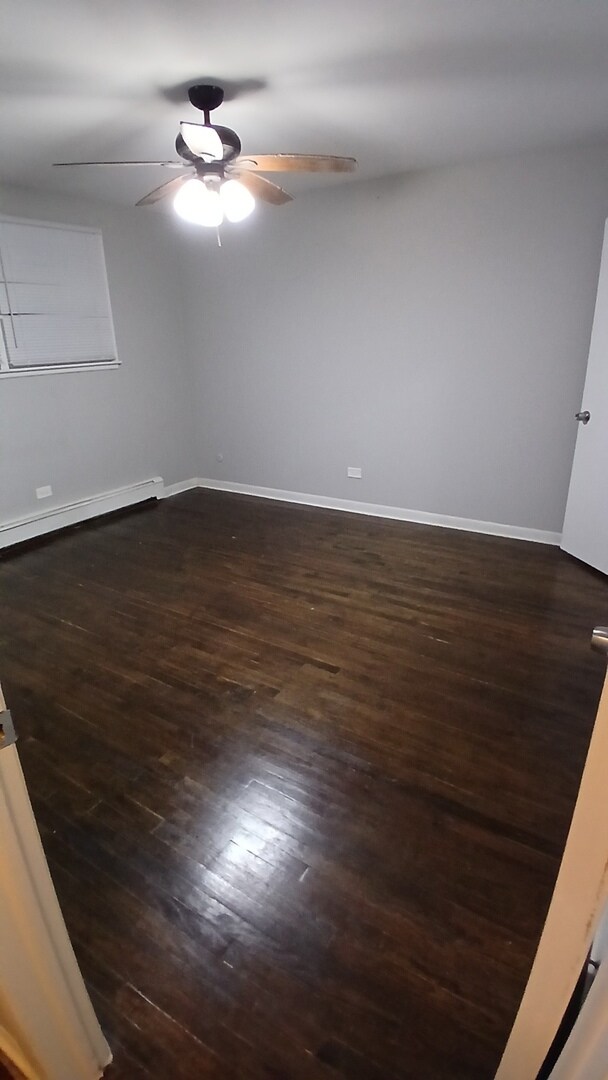 6331 N Fairfield Ave unit 203, Chicago, IL 60659 - photo 4