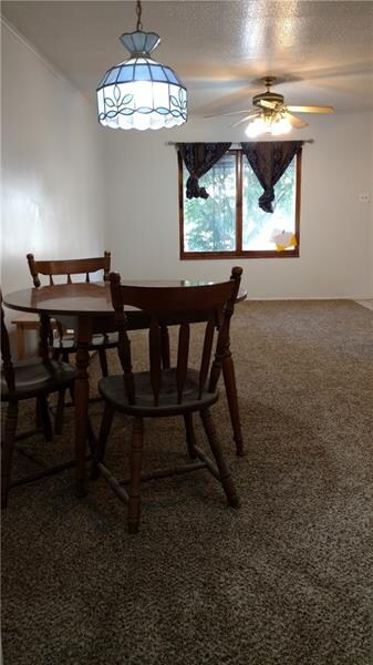 Open First Floor Layout