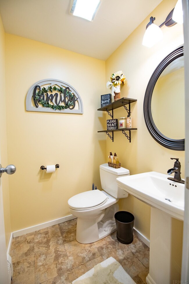 52730 Brandel Ave, South Bend, IN 46635 - photo 6