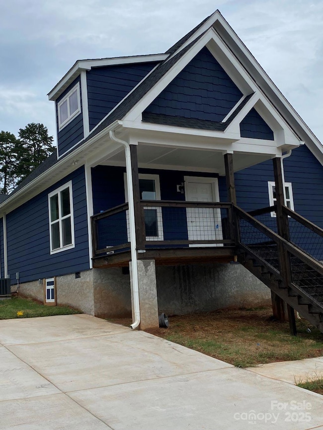 124 Upper Gateway Cir, Rutherfordton, NC 28139 - photo 3