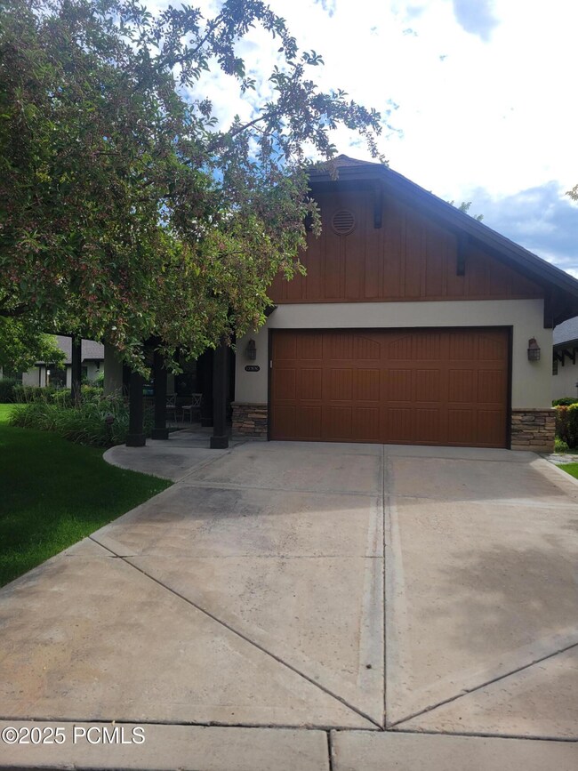 1378 N Montreux Dr, Midway, UT 84049 - photo 3