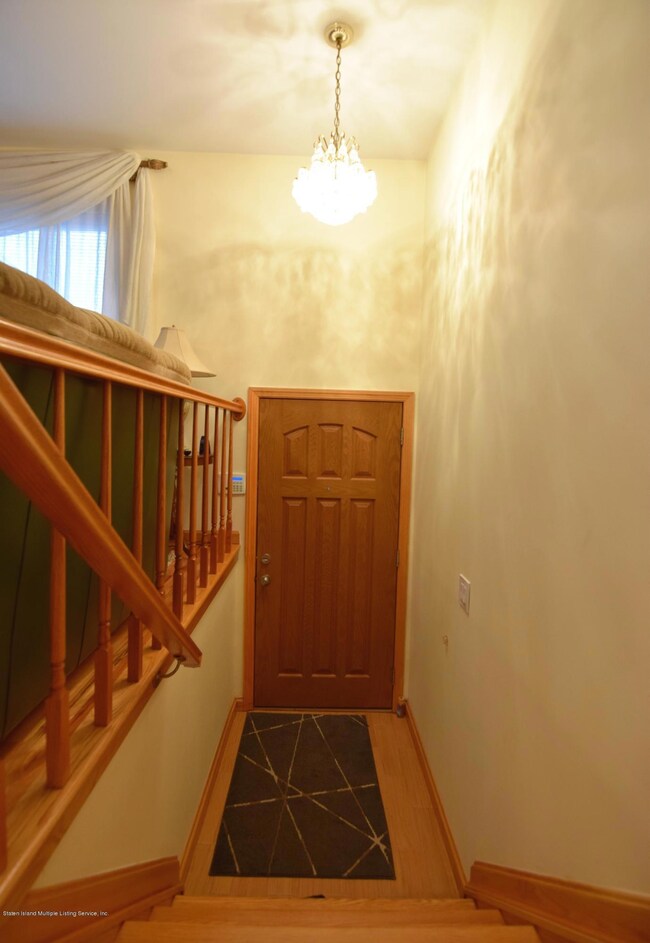 (2) Entry Foyer