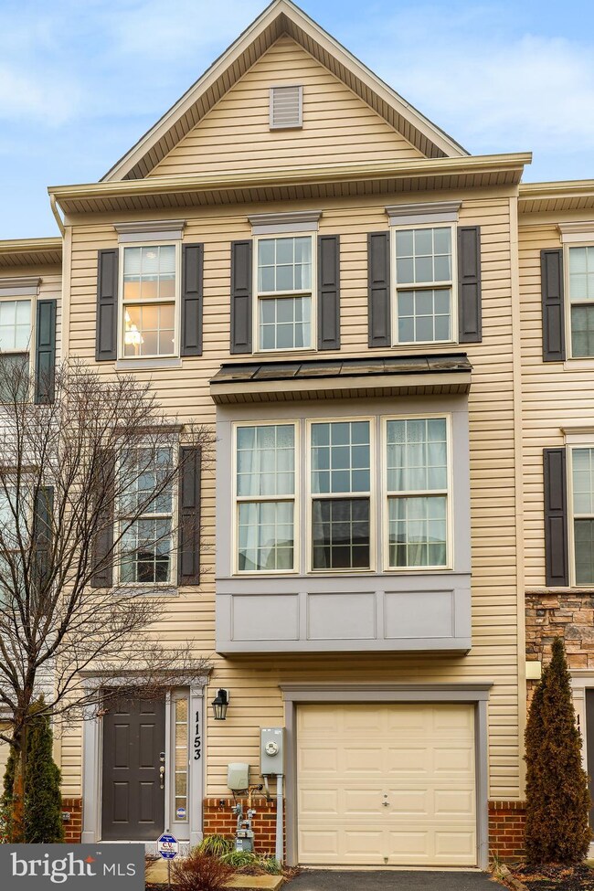 1153 Carinoso Cir, Severn, MD 21144 - photo 2