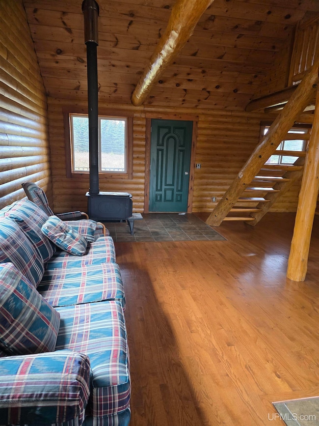 1617 U S 2, Gulliver, MI 49840 - photo 3