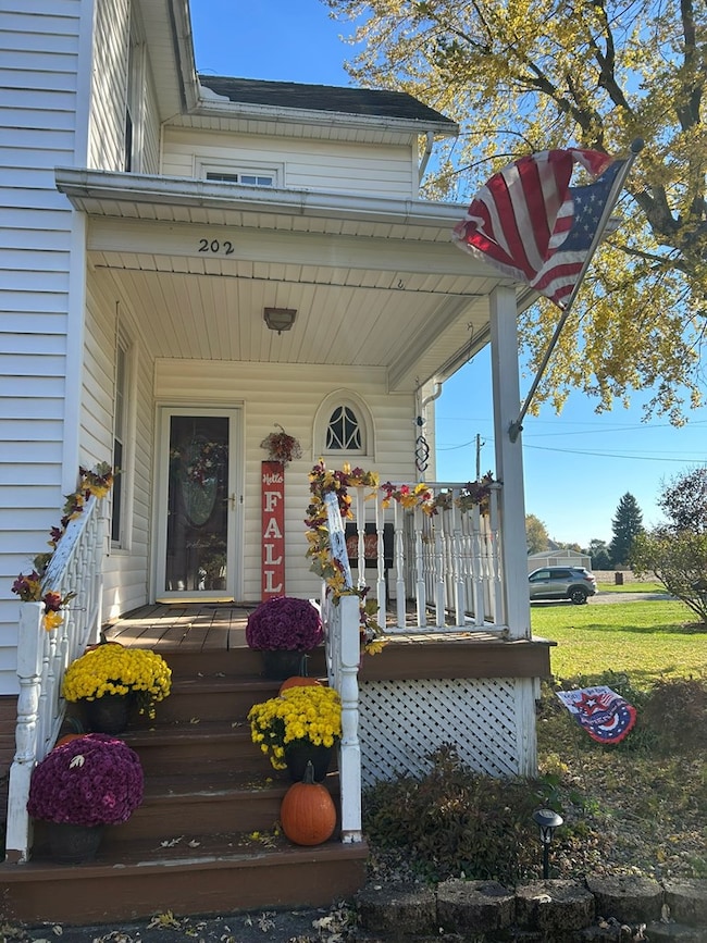 202 N Center St, New Washington, OH 44854 - photo 2