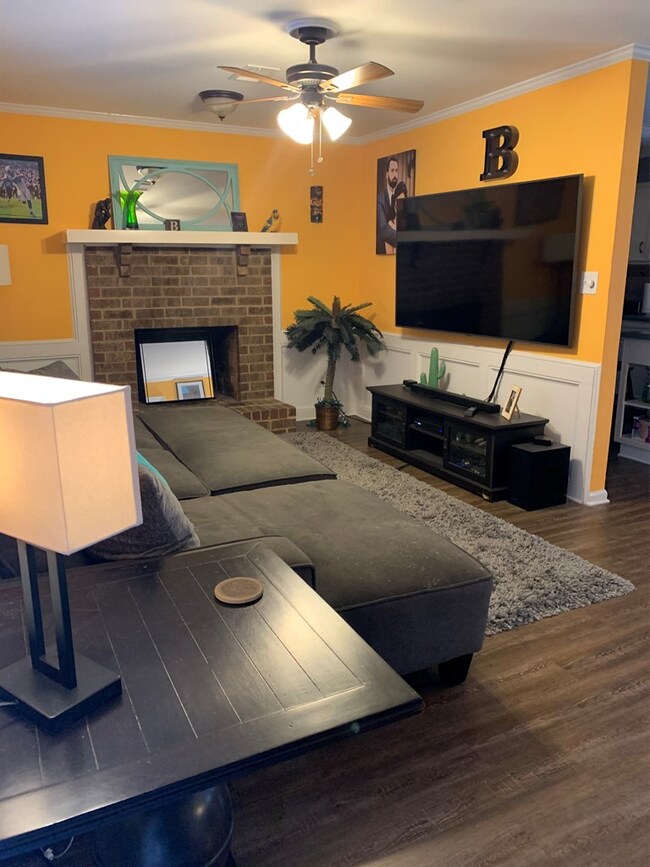 4371 Quail Creek Rd, Augusta, GA 30907 - photo 2