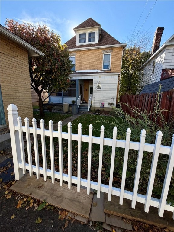 614 Woodward Ave, Kittanning, PA 16201 - photo 6