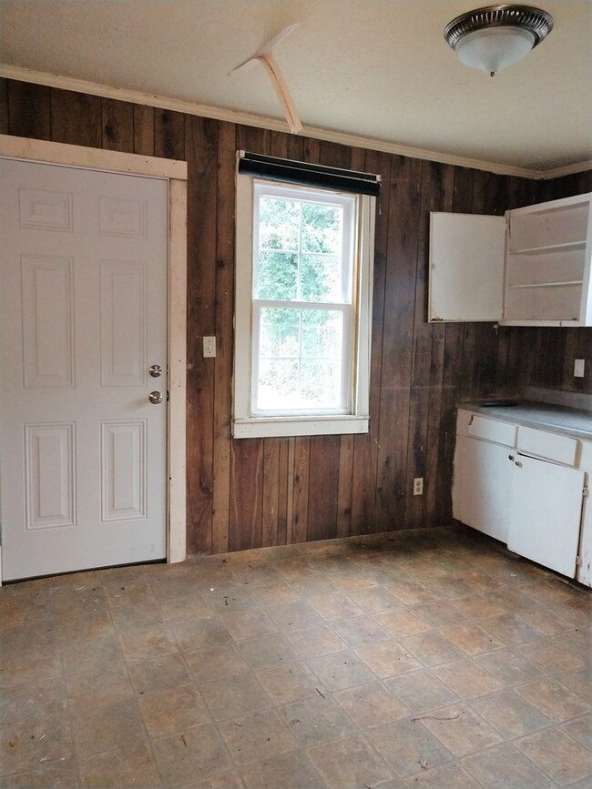 Side A - Kitchen