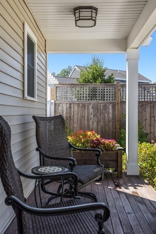 8 Jamison Way unit 8, Plymouth, MA 02360 - photo 4