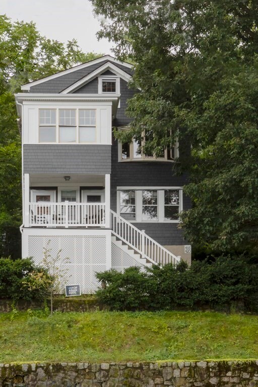 420 Massachusetts Ave unit 420, Lexington, MA 02420 - photo 2