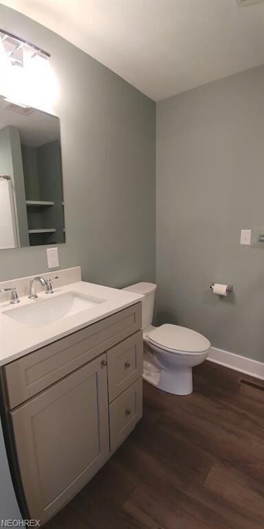 All new on suite master bath