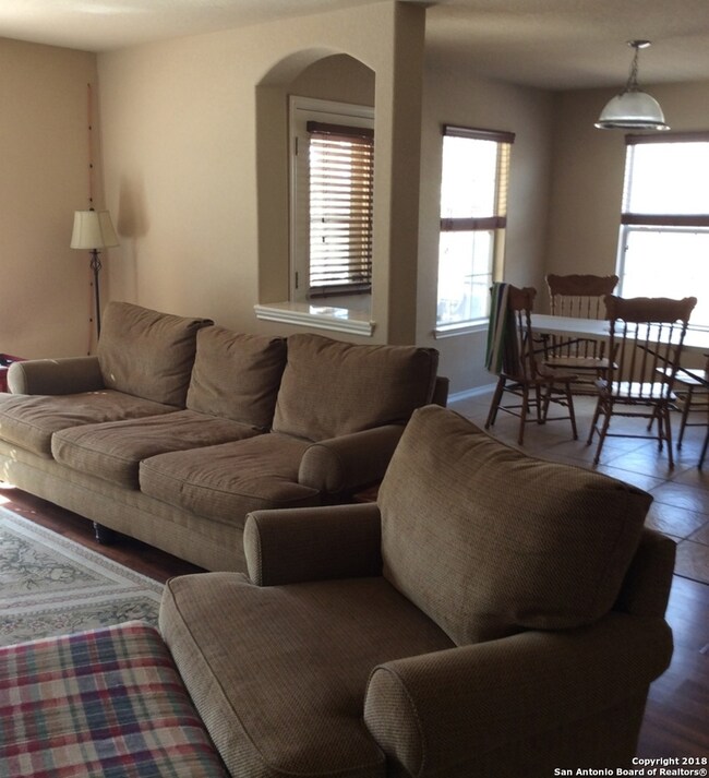 10526 Cosmos Canyon, Helotes, TX 78023 - photo 6