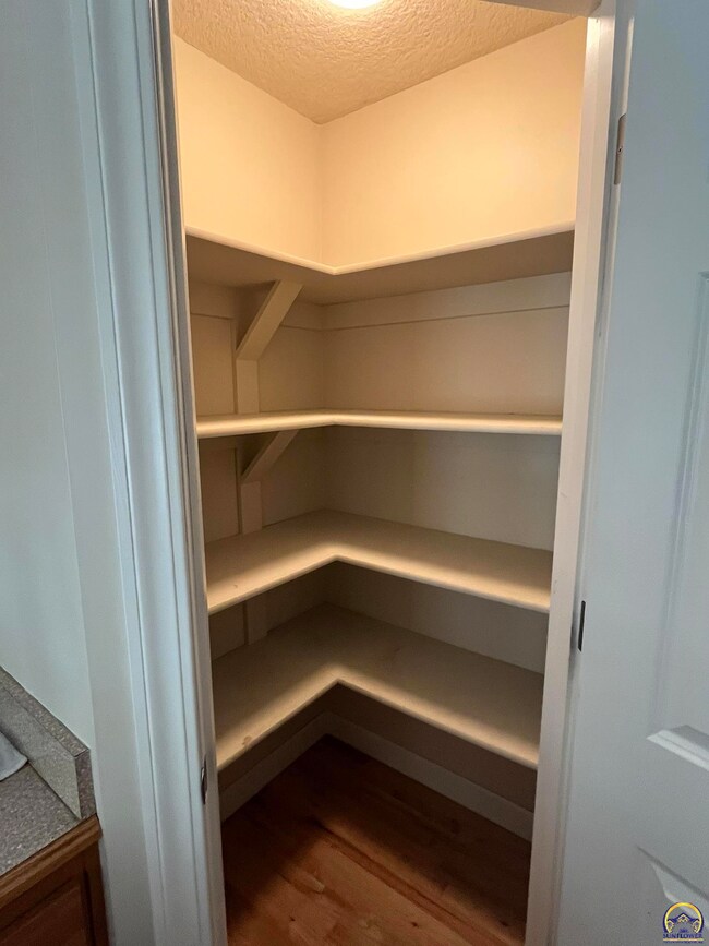 Pantry