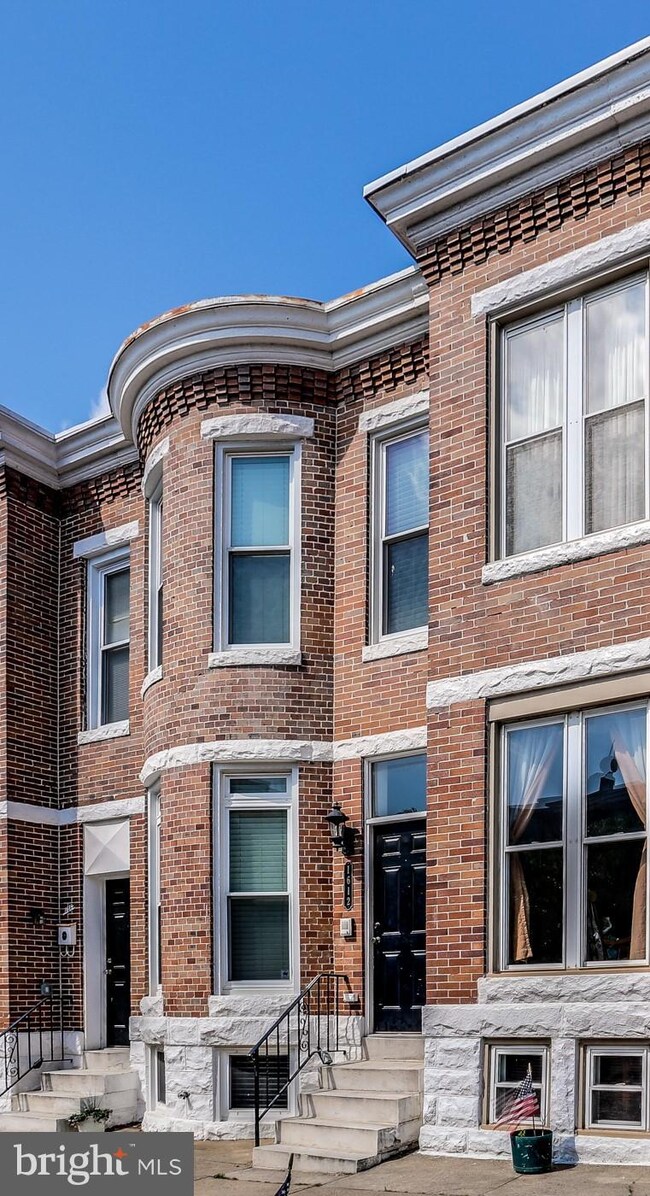 1612 Jackson St, Baltimore, MD 21230 - photo 2