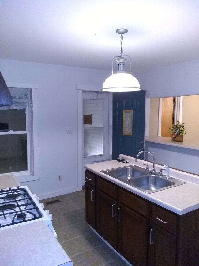 Stainless Steel Sink