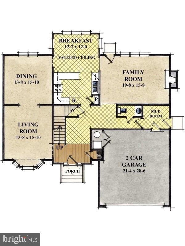 24638 Hollytree Cir, Georgetown, DE 19947 - photo 4