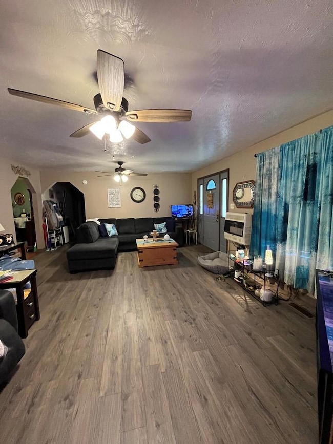 2786 Poplar Fork Rd, Franklin Furnace, OH 45629 - photo 4