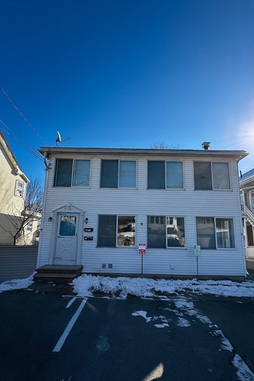 49 7th Ave W unit 1, Lowell, MA 01854 - photo 2