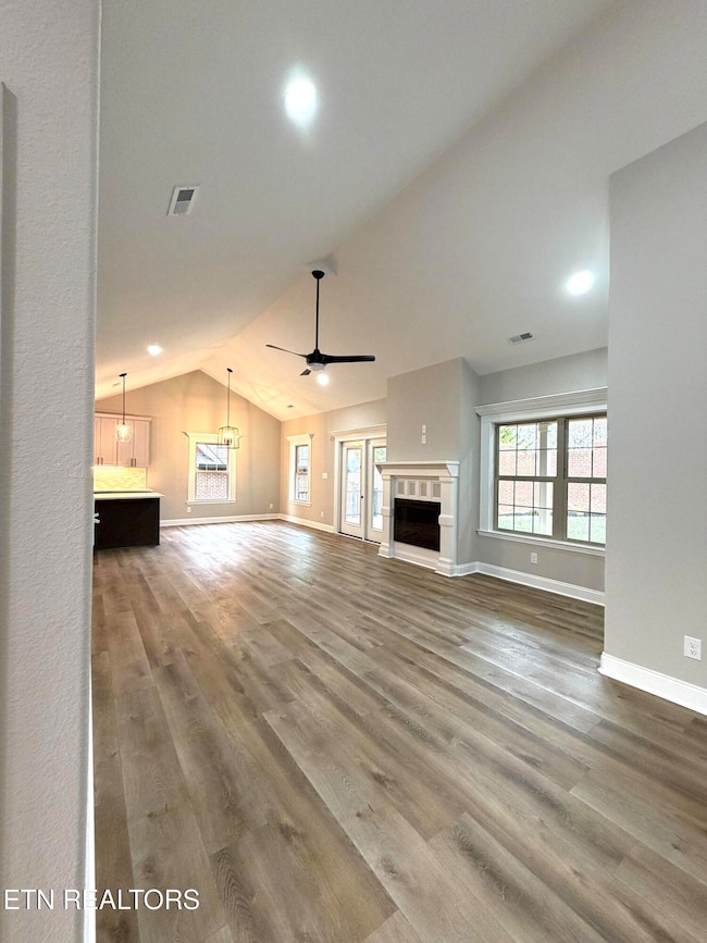 1538 Tsuga Dr, Alcoa, TN 37701 - photo 6