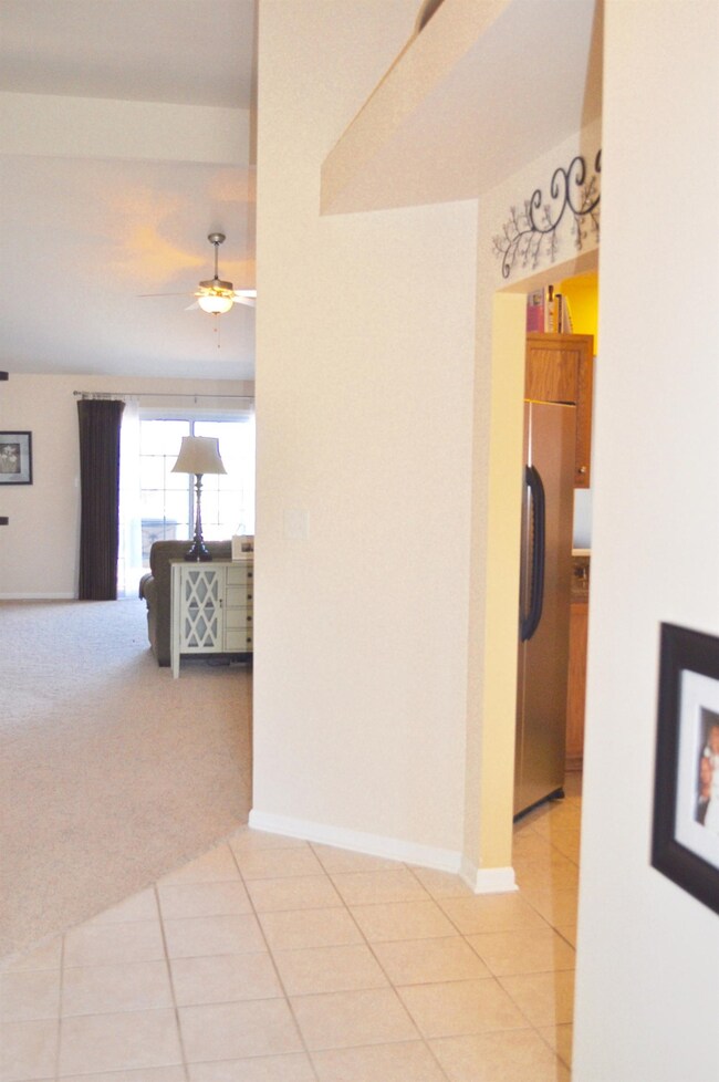 14746 Carey St unit A, Cedar Lake, IN 46303 - photo 5